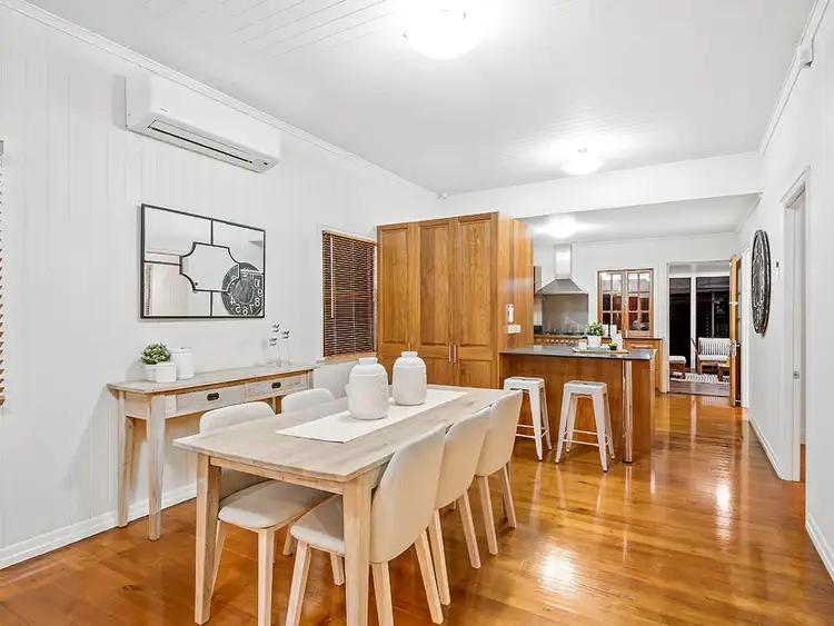 Fourth view of Homely house listing, 310 Nudgee Road, Hendra QLD 4011