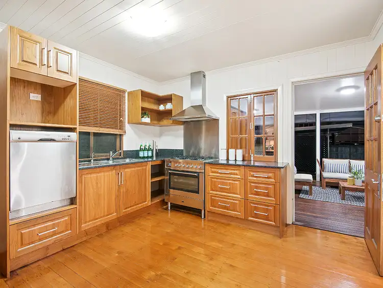 Fifth view of Homely house listing, 310 Nudgee Road, Hendra QLD 4011