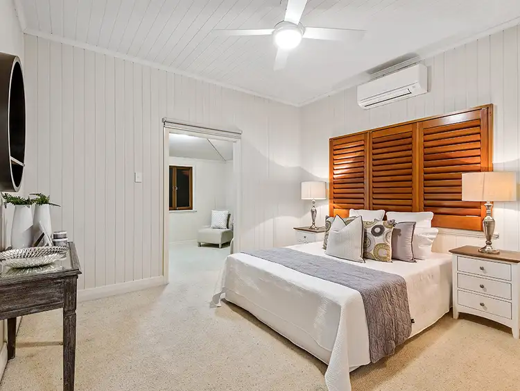 Sixth view of Homely house listing, 310 Nudgee Road, Hendra QLD 4011