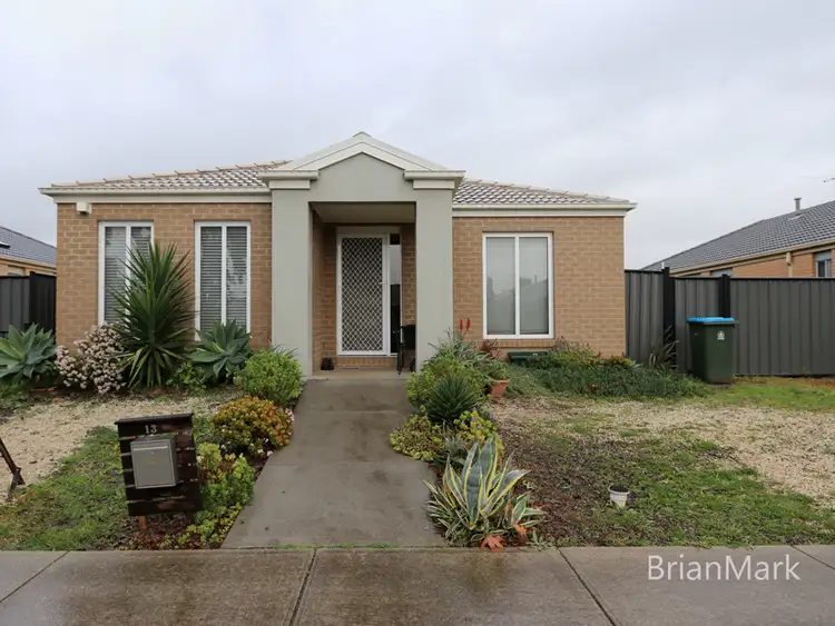 Main view of Homely house listing, 13 Mallina Glen, Tarneit VIC 3029