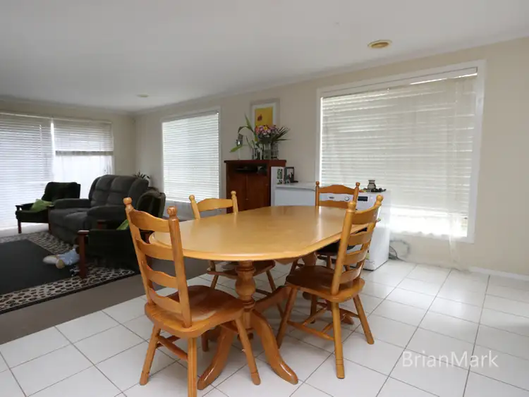 Fifth view of Homely house listing, 13 Mallina Glen, Tarneit VIC 3029