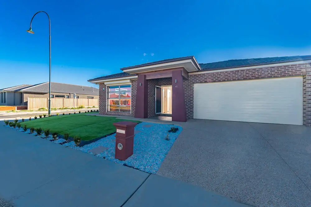 Main view of Homely house listing, 62 Oakpark Drive, Melton West VIC 3337