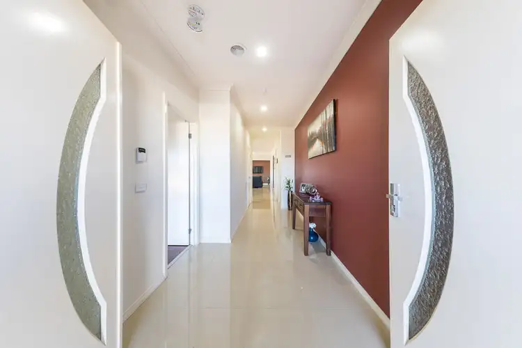 Third view of Homely house listing, 62 Oakpark Drive, Melton West VIC 3337