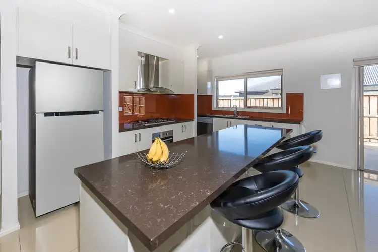 Fourth view of Homely house listing, 62 Oakpark Drive, Melton West VIC 3337