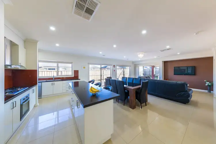 Sixth view of Homely house listing, 62 Oakpark Drive, Melton West VIC 3337