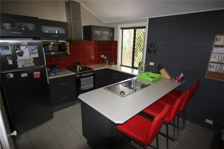 Fifth view of Homely house listing, 13/1-9 Yulgibar Close, Kooralbyn QLD 4285