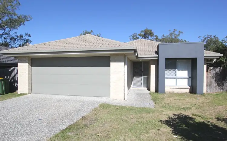 Main view of Homely house listing, 12 Sanur Street, Marsden QLD 4132