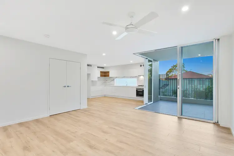 4/47 Brigalow St, Paddington QLD 4064