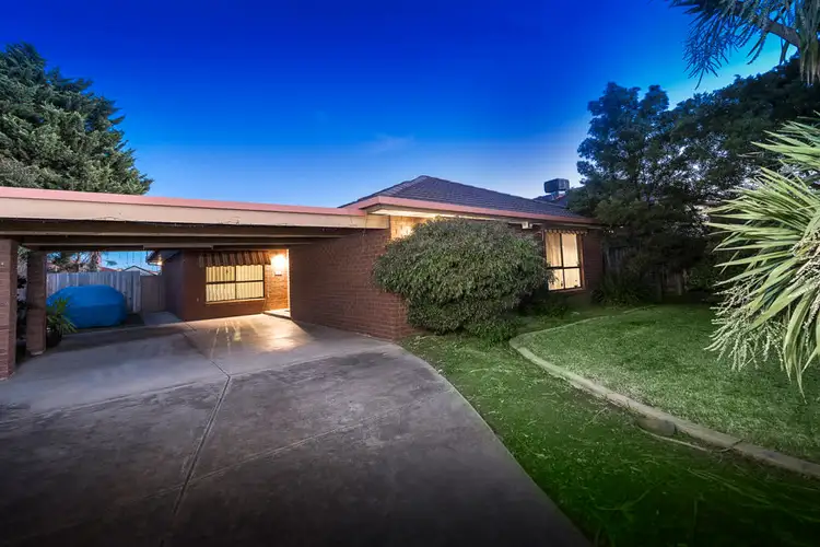 125 Odessa Avenue, Keilor Downs VIC 3038