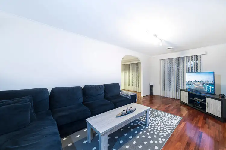Second view of Homely house listing, 125 Odessa Avenue, Keilor Downs VIC 3038