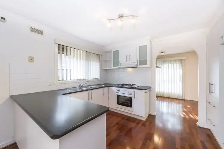 Third view of Homely house listing, 125 Odessa Avenue, Keilor Downs VIC 3038