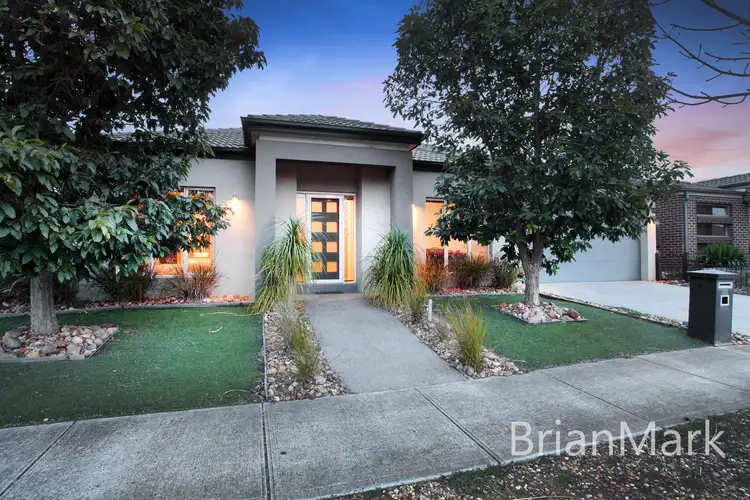 33 Millendon Boulevard, Tarneit VIC 3029