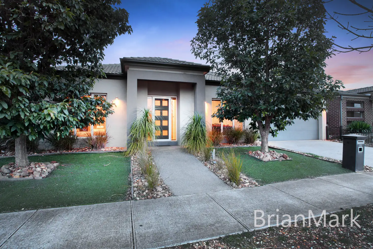 Main view of Homely house listing, 33 Millendon Boulevard, Tarneit VIC 3029