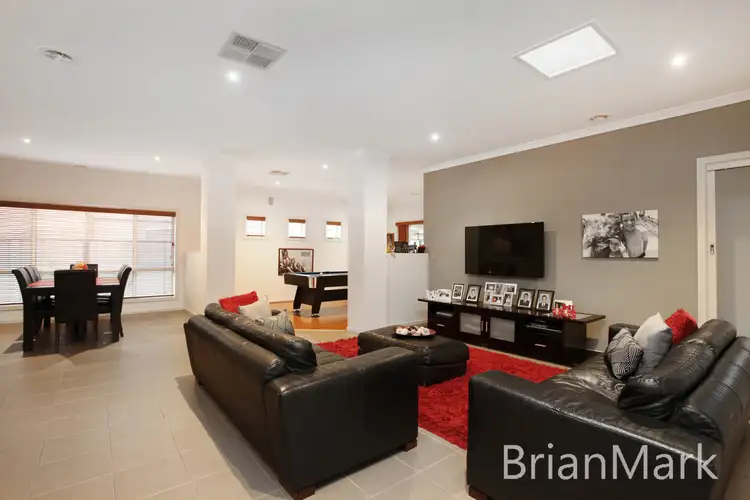 Fourth view of Homely house listing, 33 Millendon Boulevard, Tarneit VIC 3029