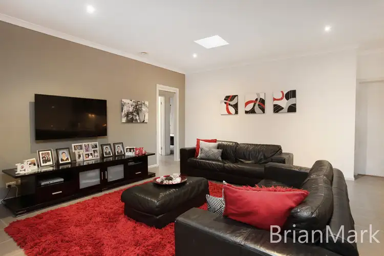 Fifth view of Homely house listing, 33 Millendon Boulevard, Tarneit VIC 3029