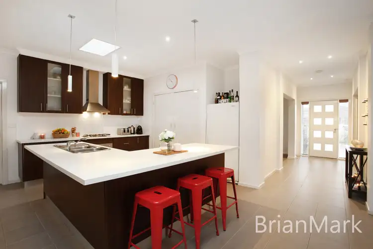 Sixth view of Homely house listing, 33 Millendon Boulevard, Tarneit VIC 3029