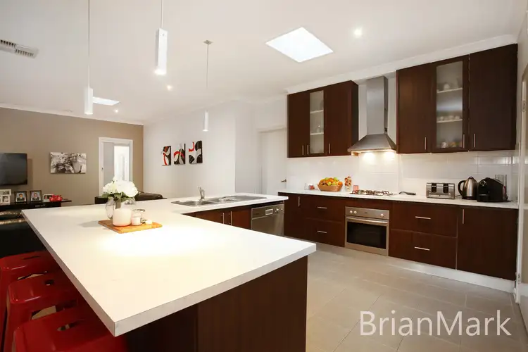 Seventh view of Homely house listing, 33 Millendon Boulevard, Tarneit VIC 3029
