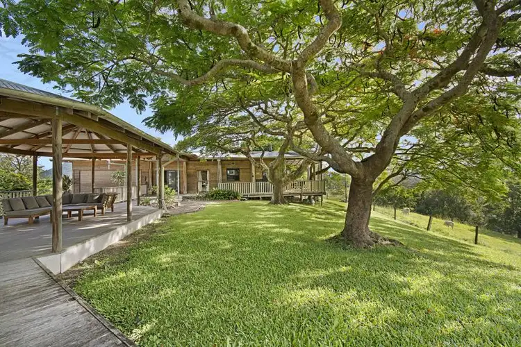 Third view of Homely house listing, 57 Hayward Road, Lake Macdonald QLD 4563