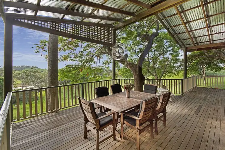Fourth view of Homely house listing, 57 Hayward Road, Lake Macdonald QLD 4563