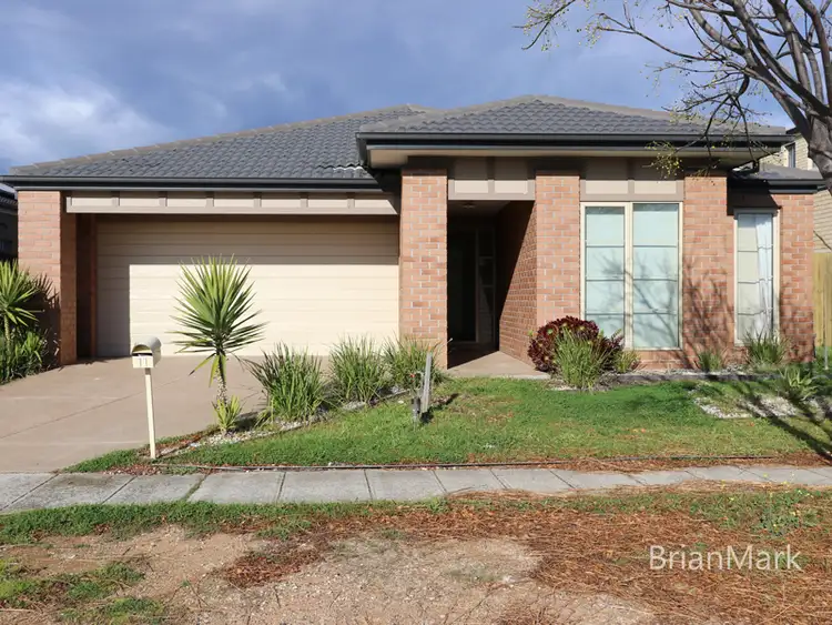 Main view of Homely house listing, 11 Elsmore Street, Tarneit VIC 3029