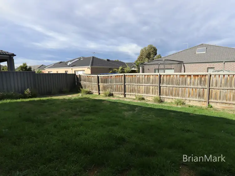 Seventh view of Homely house listing, 11 Elsmore Street, Tarneit VIC 3029