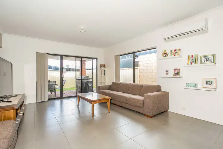 Fifth view of Homely house listing, 4 Korad Terrace, Forrestfield WA 6058