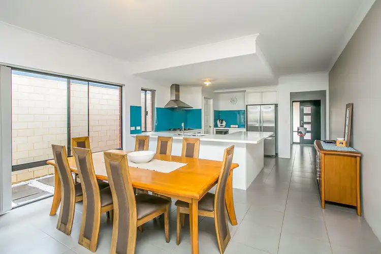 Sixth view of Homely house listing, 4 Korad Terrace, Forrestfield WA 6058