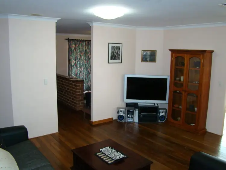 Third view of Homely house listing, 5 Nene Close, Beechboro WA 6063