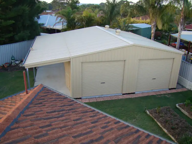 Sixth view of Homely house listing, 5 Nene Close, Beechboro WA 6063