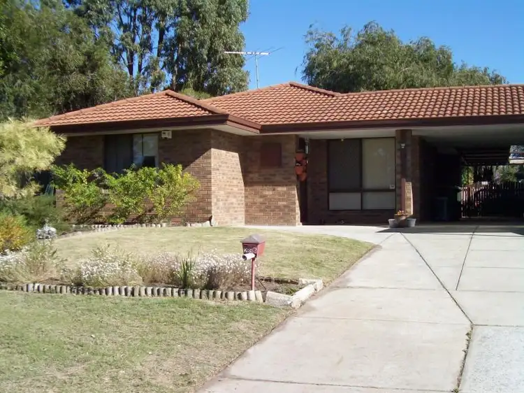 Main view of Homely house listing, 289A Lord Street, Beechboro WA 6063