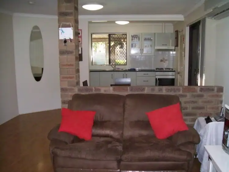 Fifth view of Homely house listing, 289A Lord Street, Beechboro WA 6063