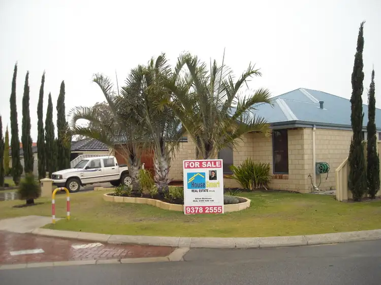 Main view of Homely house listing, 2 Currawong Ct, Beechboro WA 6063