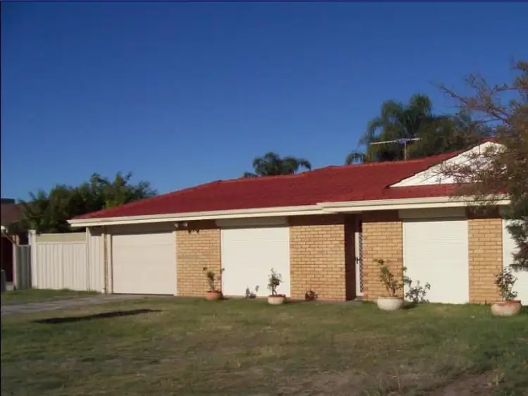 77 Amazon Drive, Beechboro WA 6063