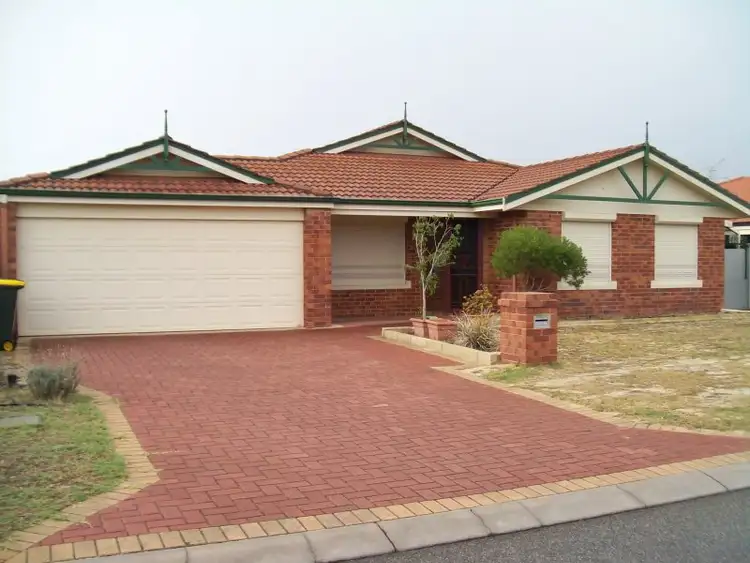 Main view of Homely house listing, 3 Laelia Street, Beechboro WA 6063