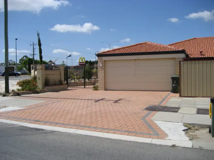 1 Amazon Drive, Beechboro WA 6063