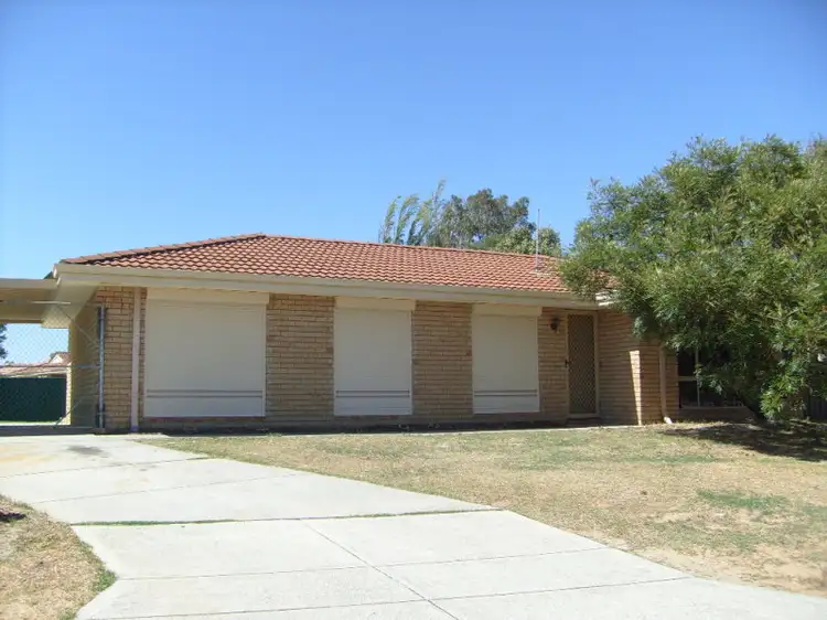 Main view of Homely house listing, 6 Criterium Way, Middle Swan WA 6056