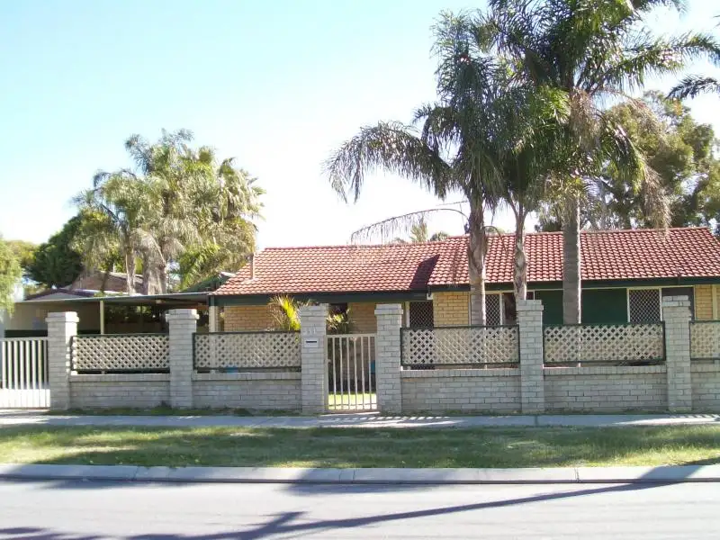 Main view of Homely house listing, 211 Lord St, Lockridge WA 6054