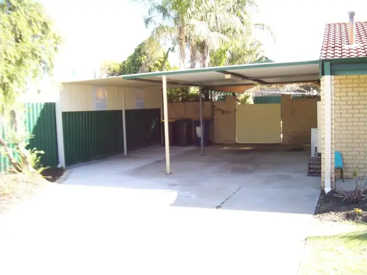 Second view of Homely house listing, 211 Lord St, Lockridge WA 6054