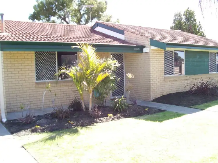 Third view of Homely house listing, 211 Lord St, Lockridge WA 6054