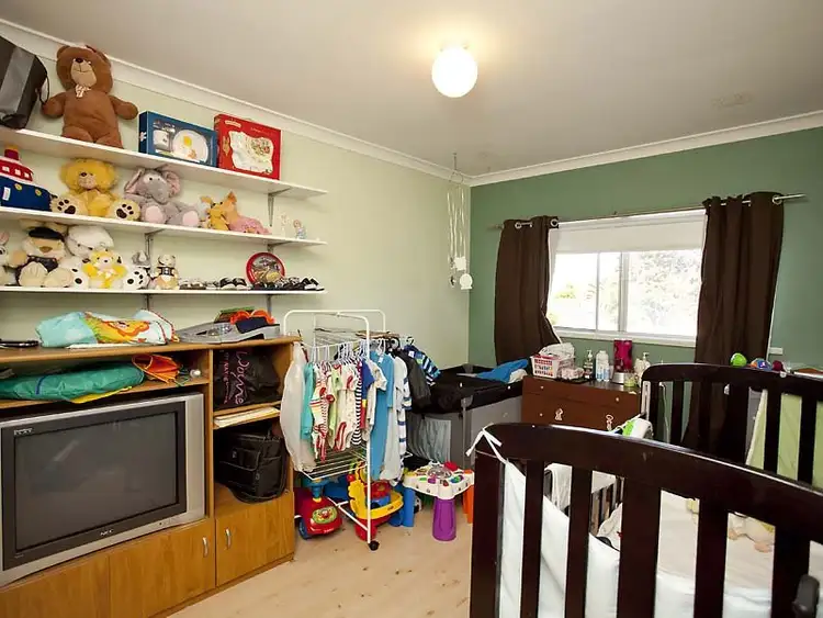 Fourth view of Homely house listing, 8/30 Jennings Way, Lockridge WA 6054