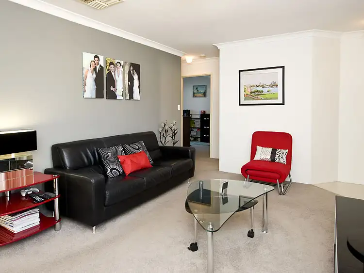 Fourth view of Homely house listing, 3/19 Paperbark Way, Morley WA 6062