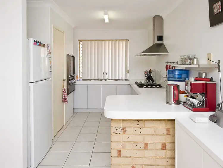 Sixth view of Homely house listing, 3/19 Paperbark Way, Morley WA 6062