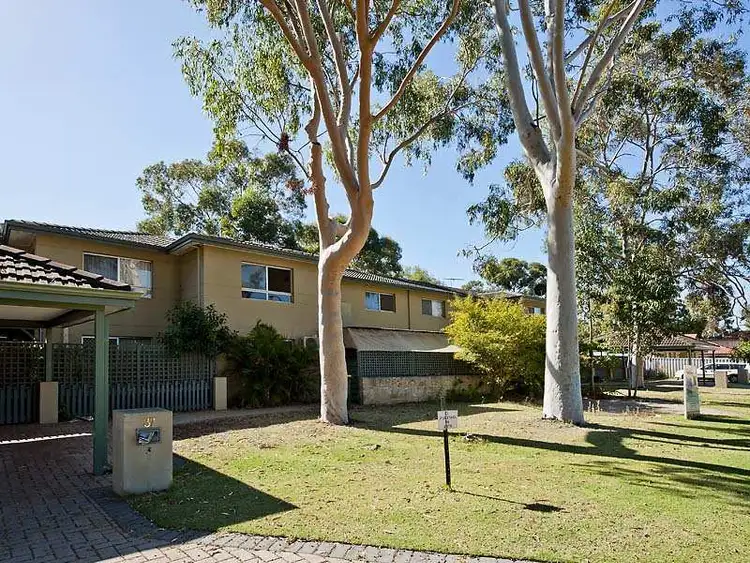 8/37 Cato Place, Lockridge WA 6054