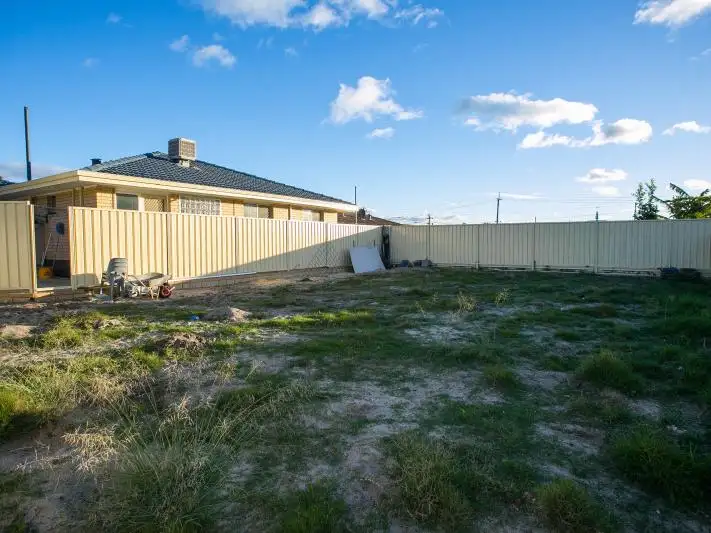 Third view of Homely land listing, 227A Morley Drive East, Lockridge WA 6054