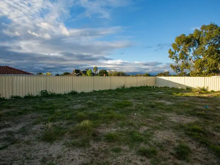 Fourth view of Homely land listing, 227A Morley Drive East, Lockridge WA 6054