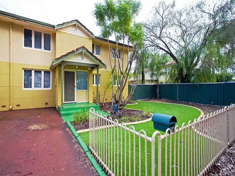 19 Jennings Way, Lockridge WA 6054