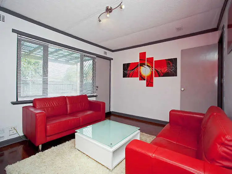Sixth view of Homely townhouse listing, 19 Jennings Way, Lockridge WA 6054