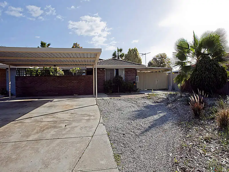 Main view of Homely house listing, 33B Hope St, Beechboro WA 6063