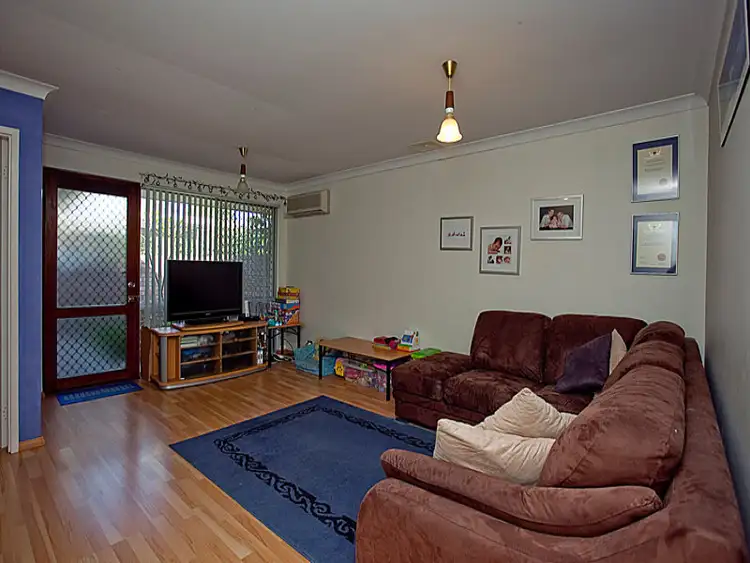 Second view of Homely house listing, 33B Hope St, Beechboro WA 6063