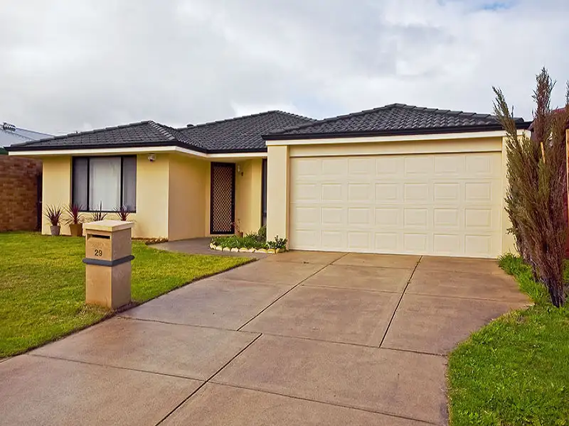 Main view of Homely house listing, 29 Babbler Turn, Beechboro WA 6063